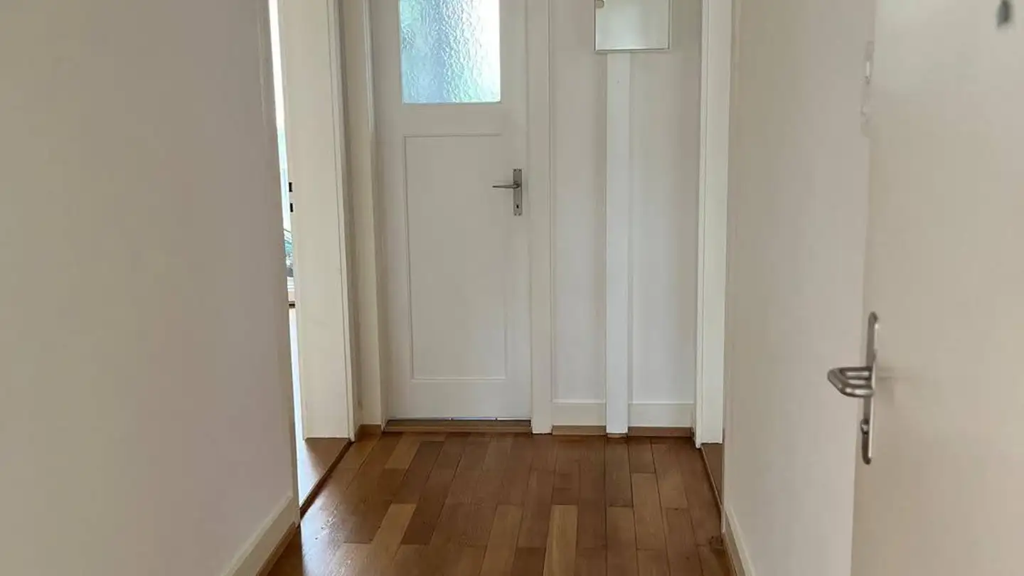 Apartment for rent - Bäumlihofstrasse 78, 4058 Basel - Photo 3
