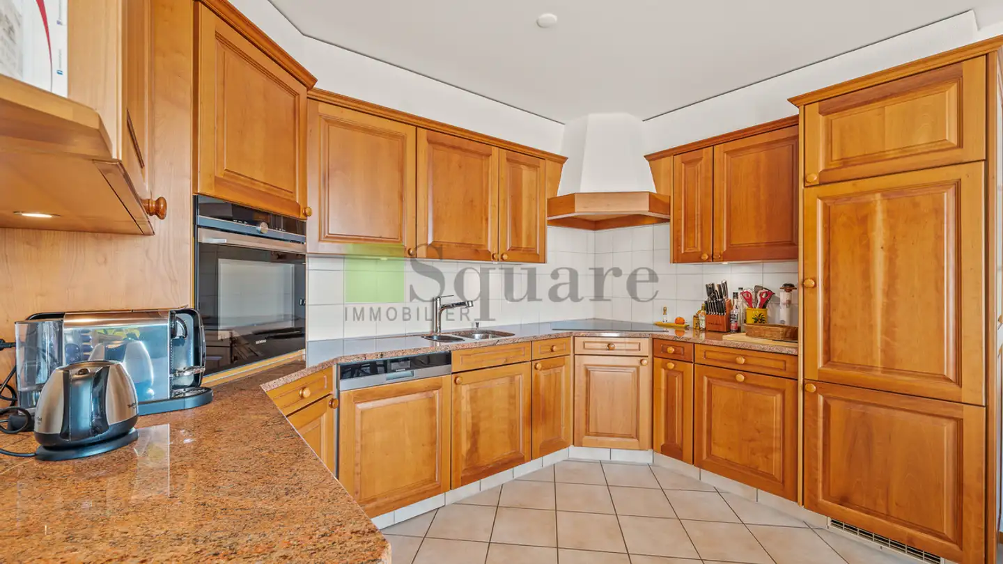 Apartment for sale - 1070 Puidoux - Photo 3