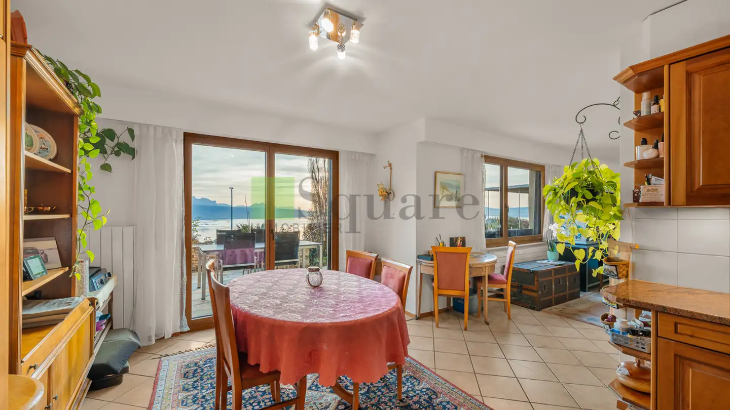 Apartment for sale - 1070 Puidoux - Photo 4