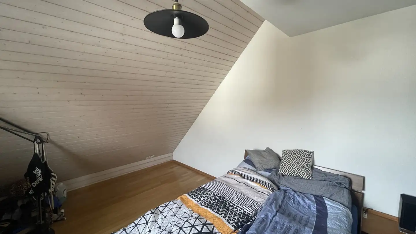 Stanza singola in affitto - Seestrasse 115, 8820 Wädenswil - Photo 3