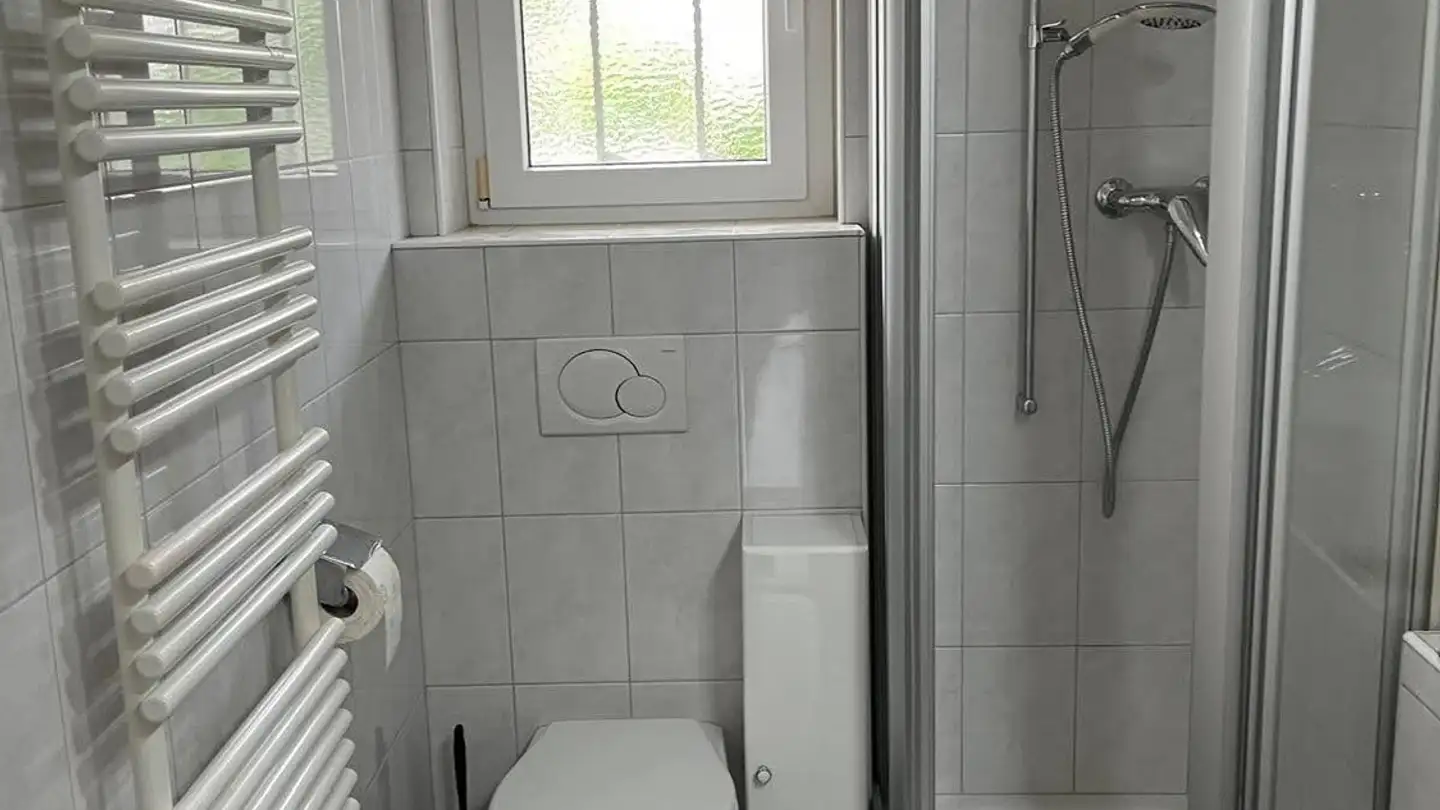 Apartment for rent - Bäumlihofstrasse 78, 4058 Basel - Photo 4