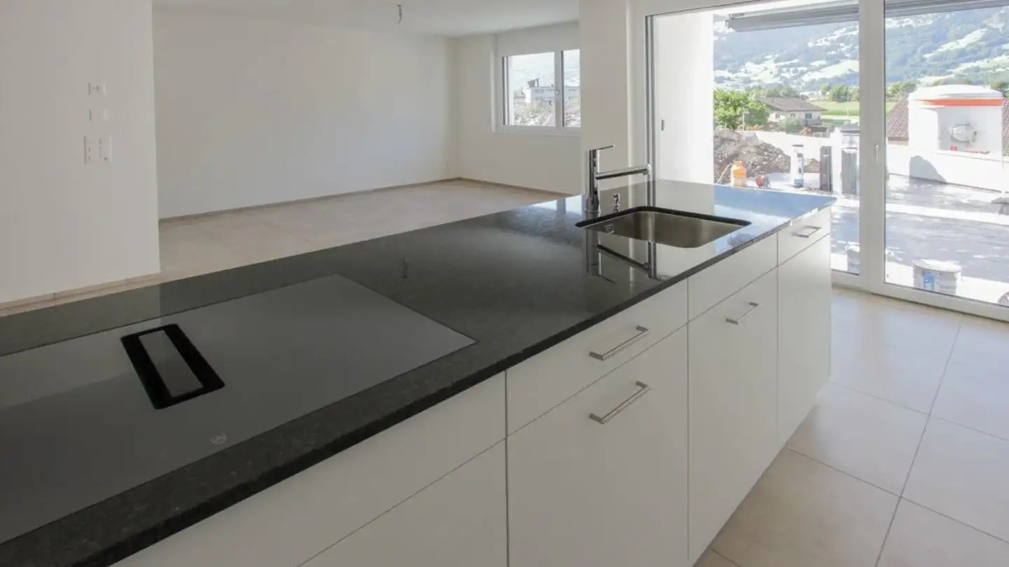 Appartement à louer - Gulerstrasse 22b, 7320 Sargans - Photo 2