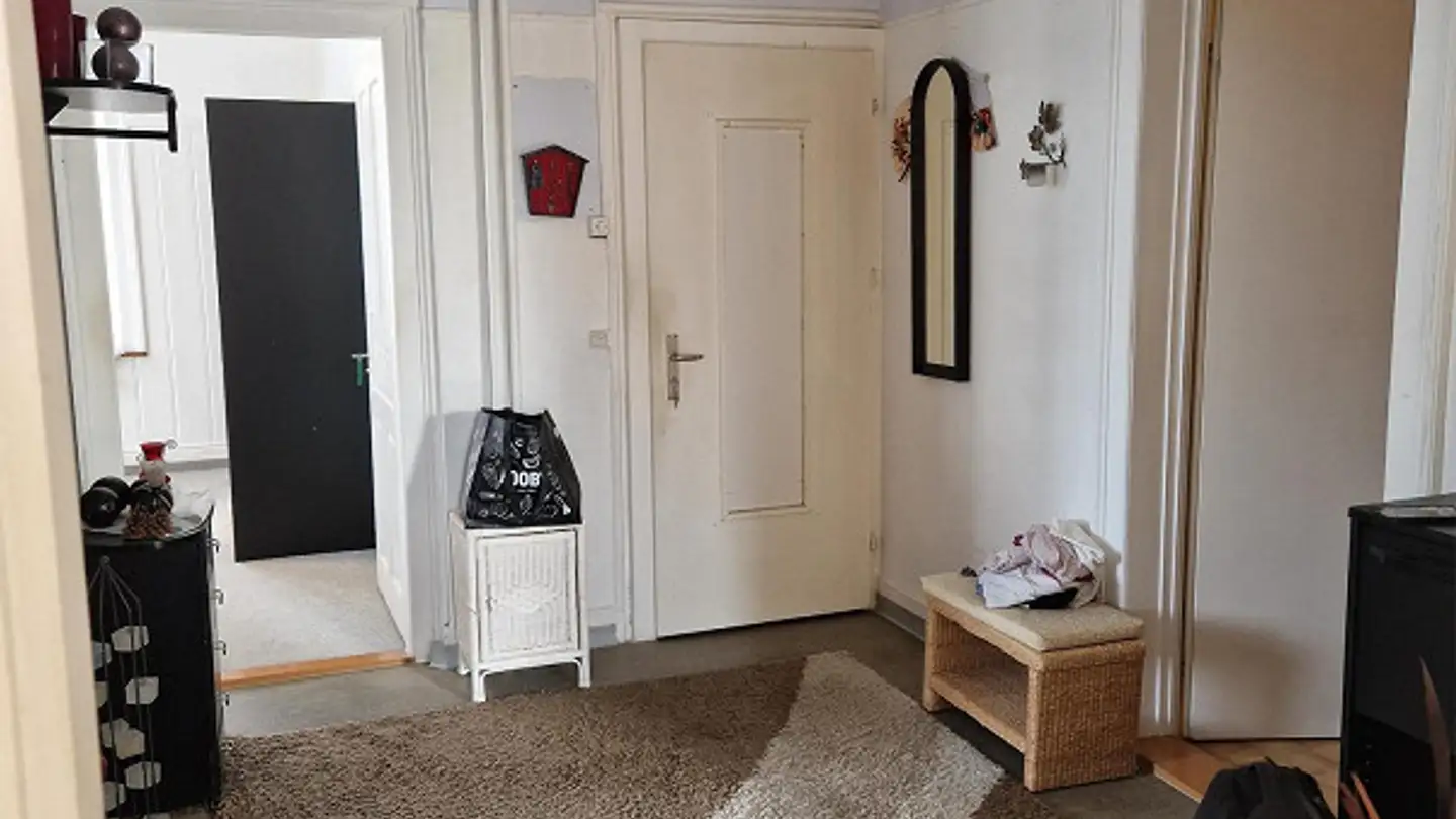 Wohnung mieten - Neuhofstrasse 86, 8590 Romanshorn