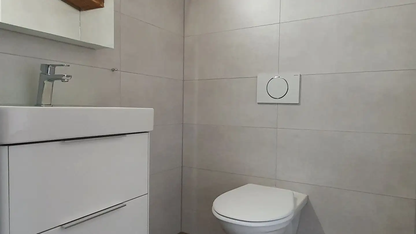 Studio in affitto - Bärenstutz 7, 3507 Biglen - Foto 4