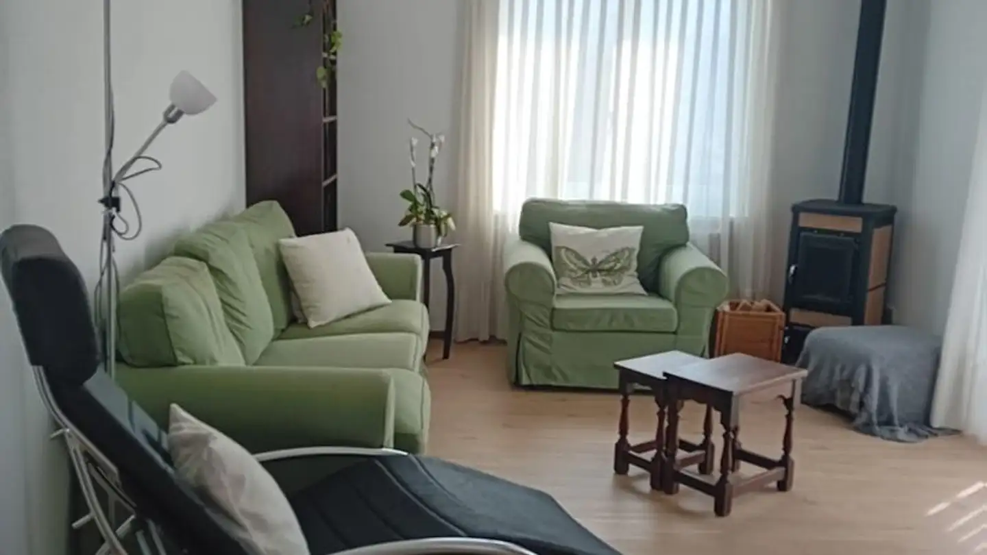 Casa singola in affitto - Via Comunale 20, 6807 Taverne - Foto 2