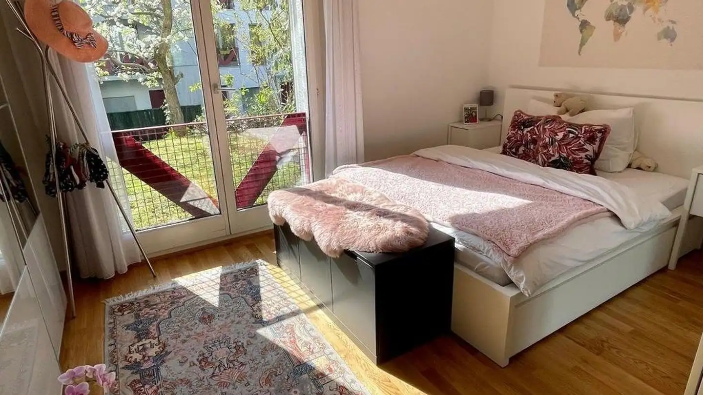 Wohnung mieten - Arkadenweg, 8600 Dübendorf - Foto 2