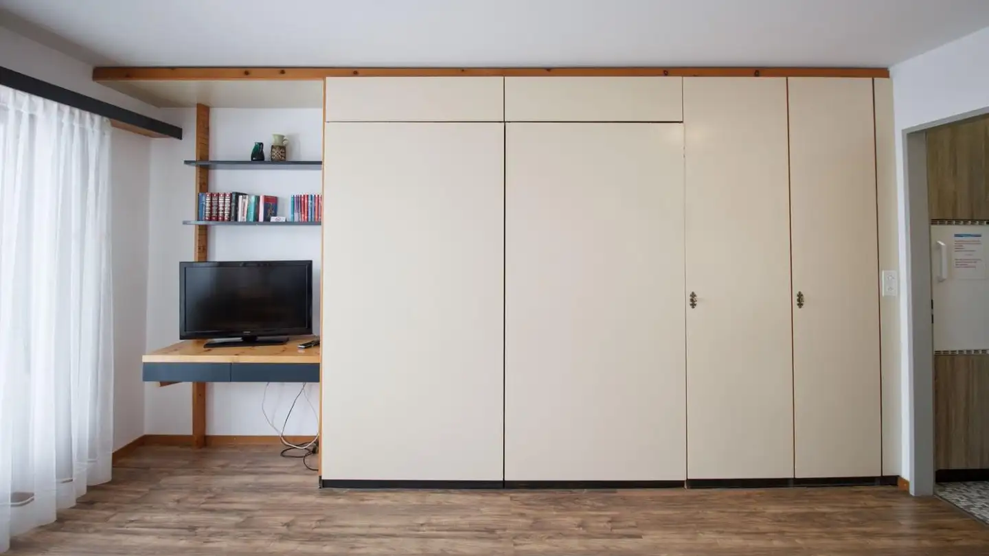 Studio kaufen - Dorfstrasse 19, 3954 Leukerbad - Foto 2