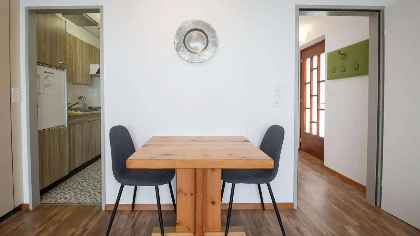 Studio kaufen - Dorfstrasse 19, 3954 Leukerbad - Foto 4