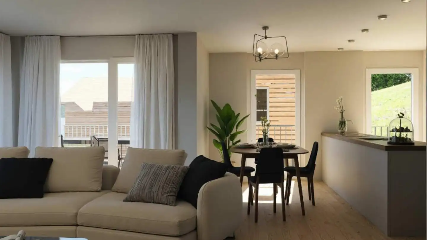 Appartement à vendre - Lindawäg, 7075 Churwalden
