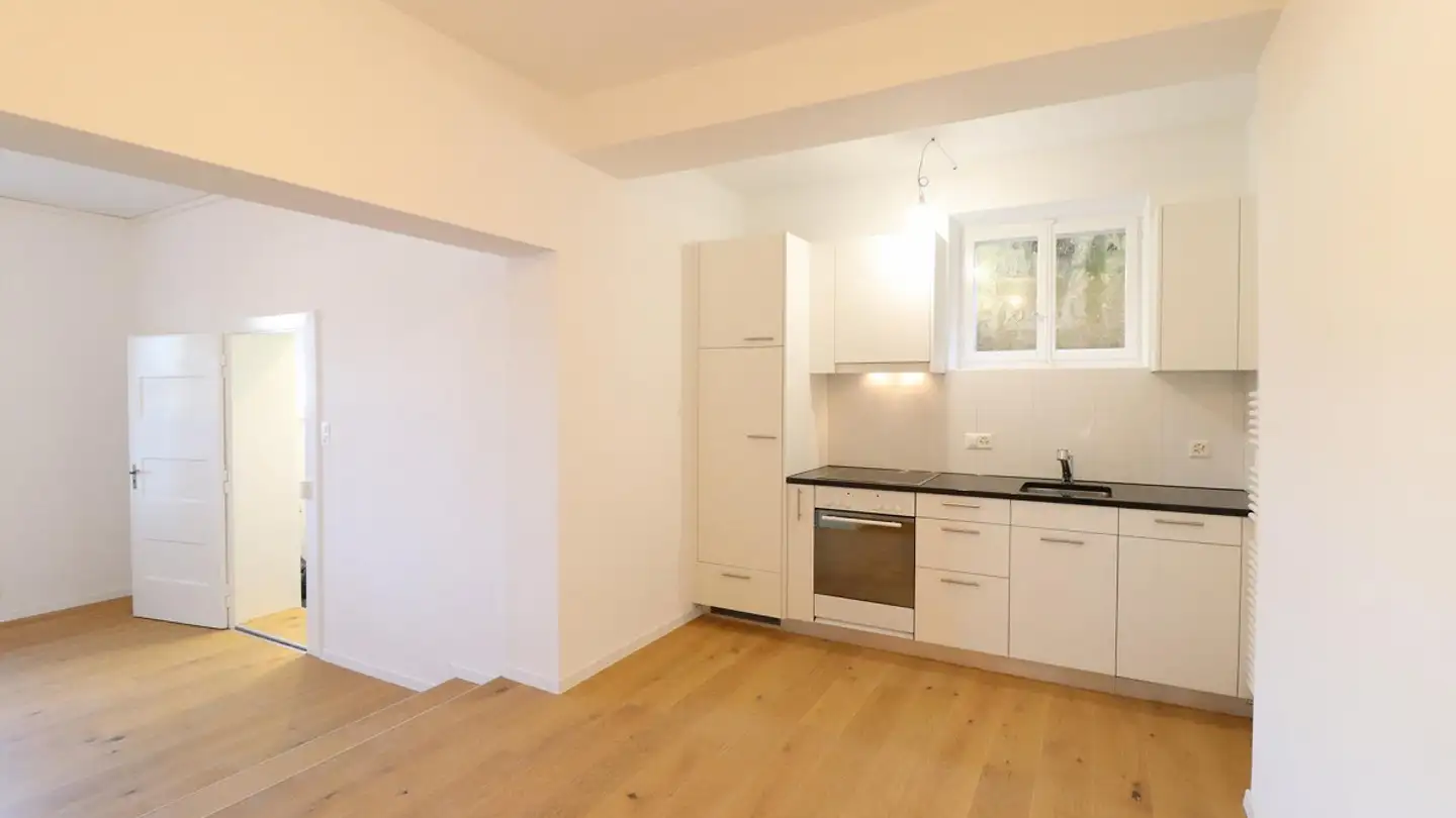 Appartamento in affitto - Hohlestrasse 10, 3123 Belp