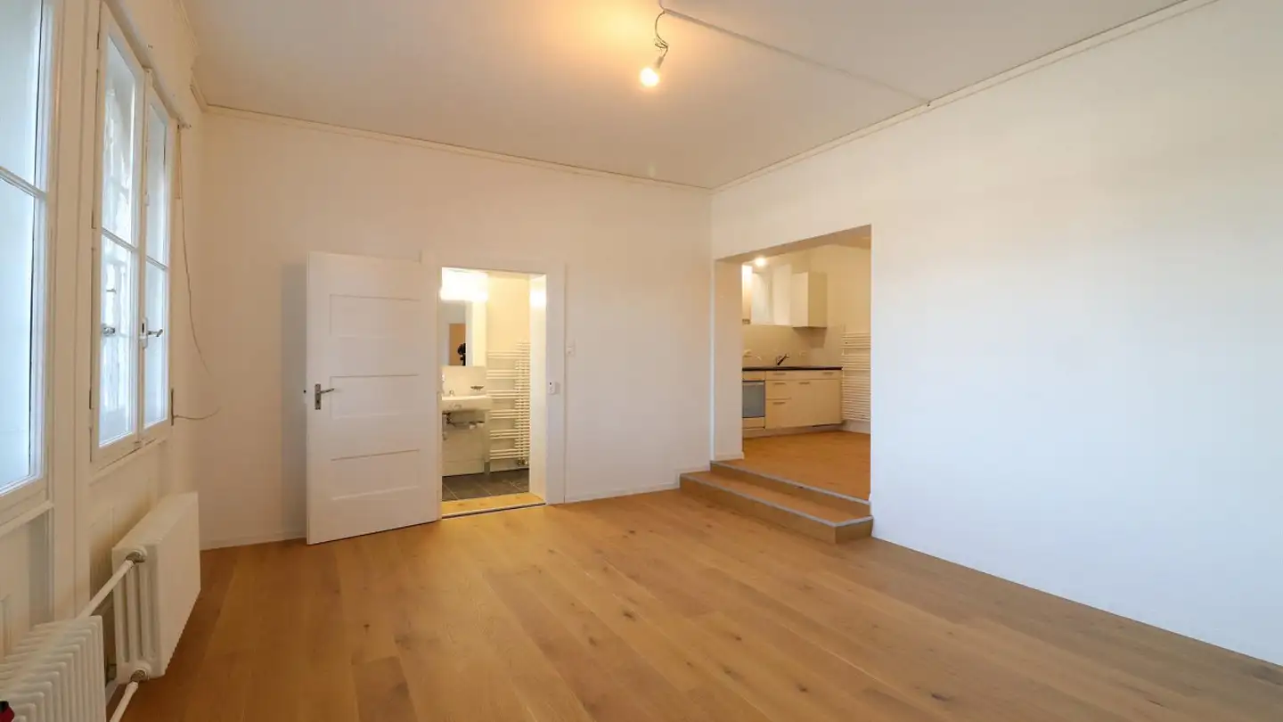 Appartamento in affitto - Hohlestrasse 10, 3123 Belp - Foto 2