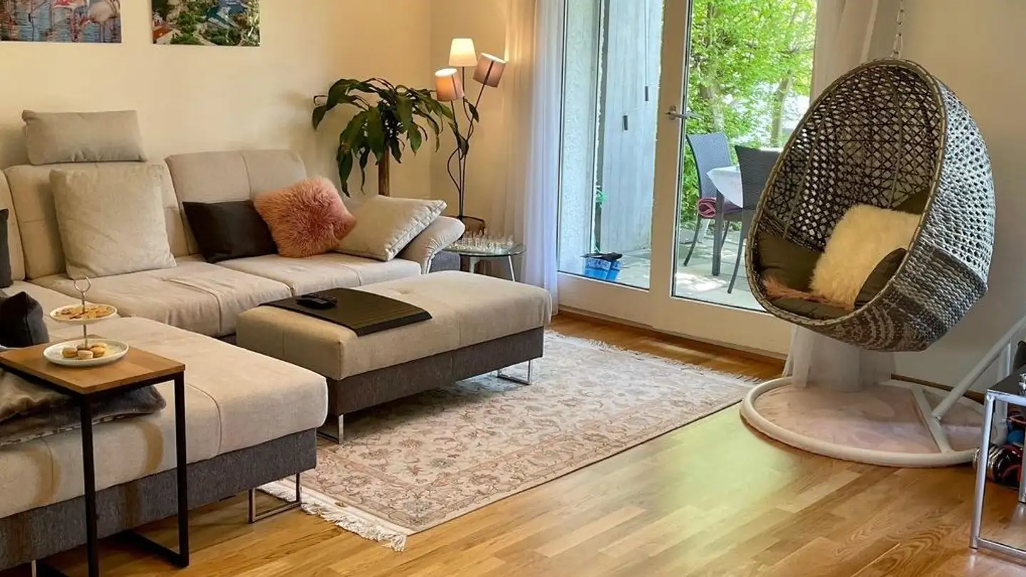 Wohnung mieten - Arkadenweg, 8600 Dübendorf