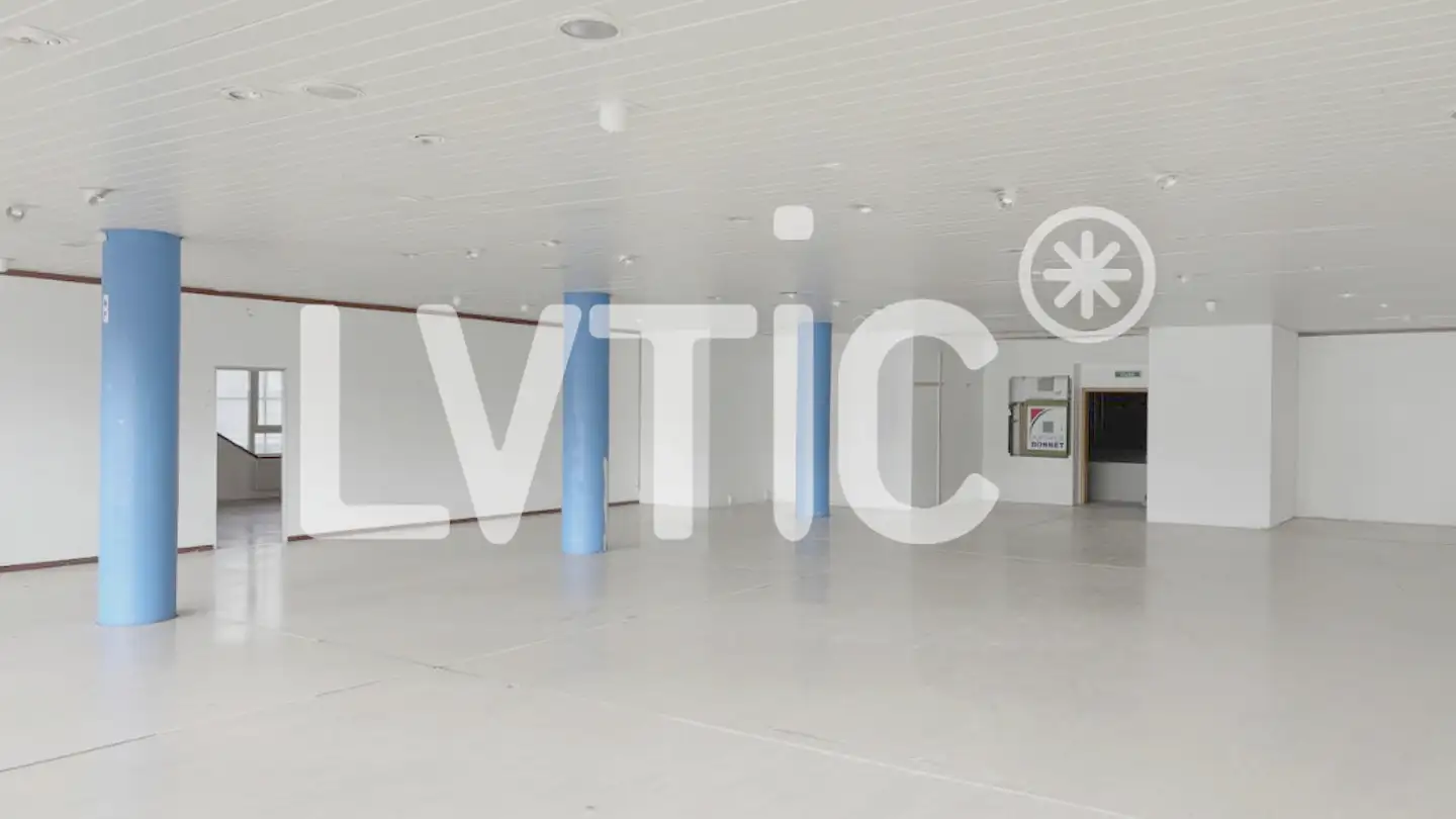 Shop for rent - 1442 Montagny-près-Yverdon