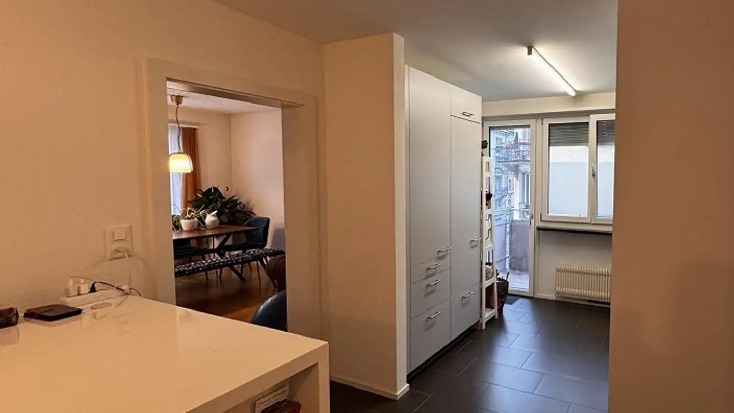 Appartement à louer - Anwandstrasse 25, 8004 Zürich - Photo 2