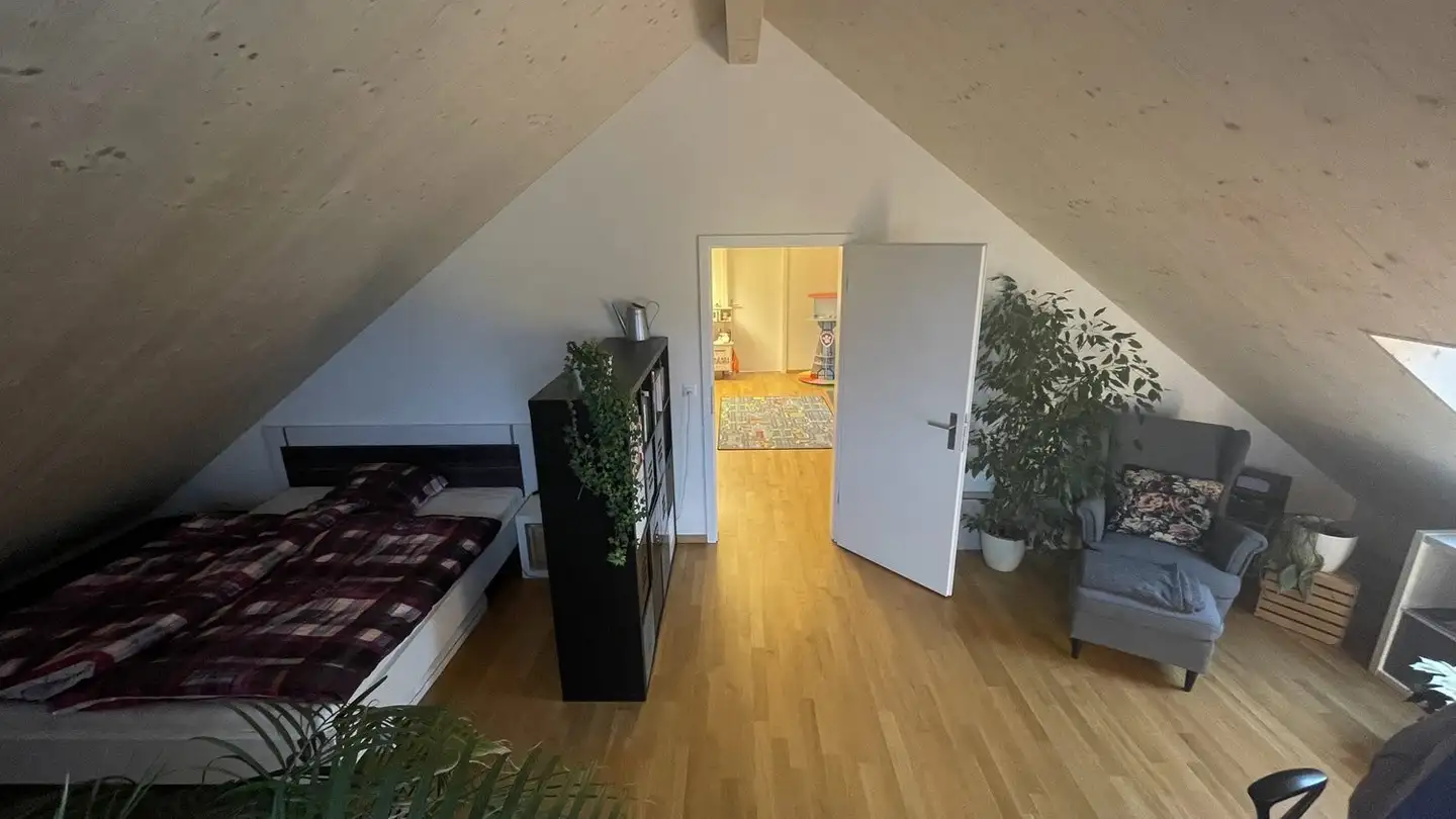 Möblierte Wohnung mieten - 8442 Hettlingen - Foto 4