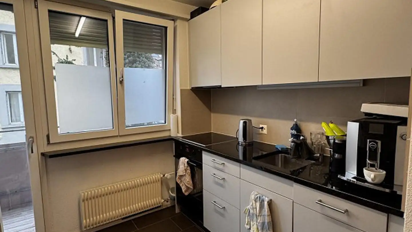 Appartement à louer - Anwandstrasse 25, 8004 Zürich - Photo 3