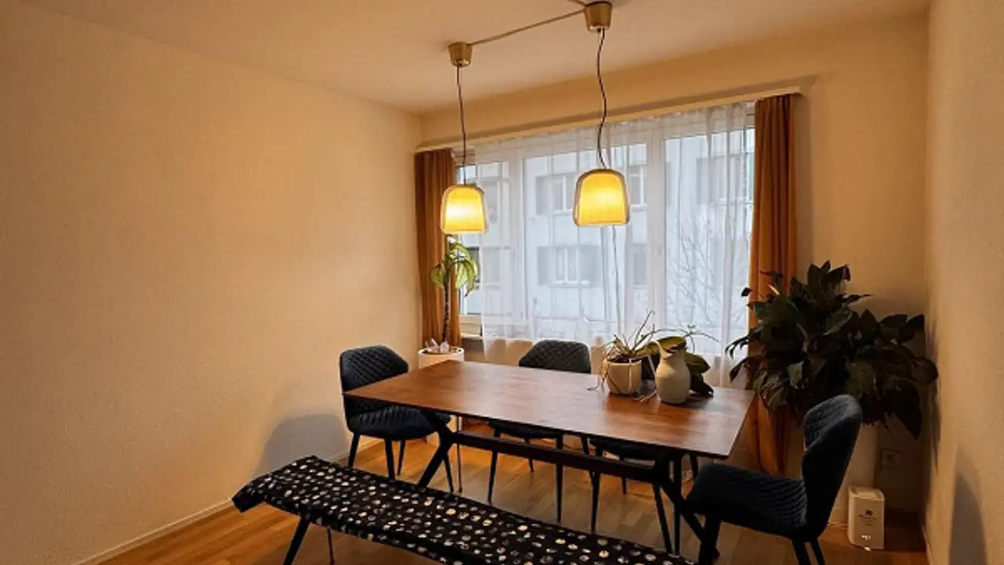 Appartement à louer - Anwandstrasse 25, 8004 Zürich - Photo 4