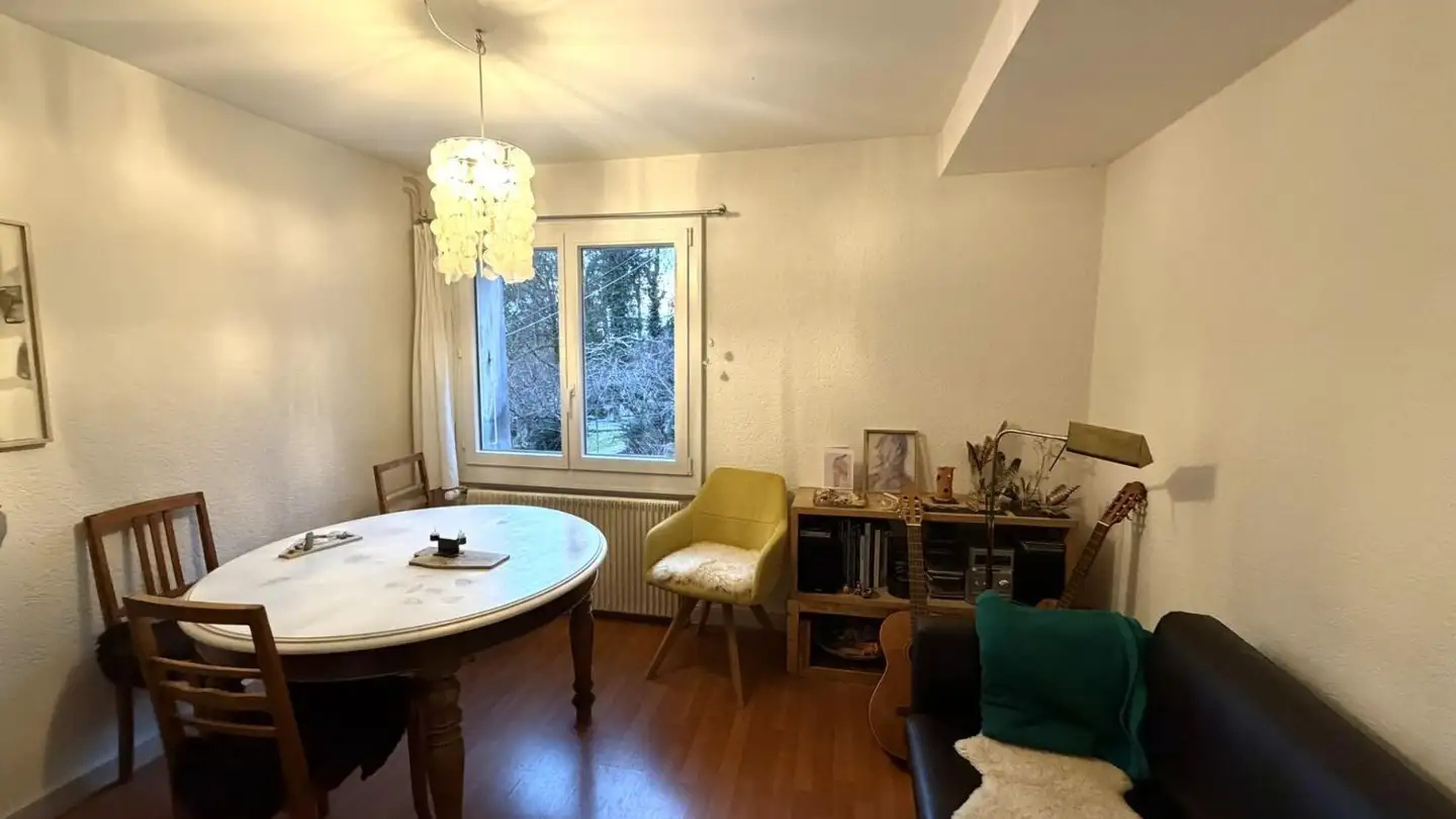 Mehrfamilienhaus kaufen - Passage De La Charrière 9, 2610 St-Imier - Foto 4