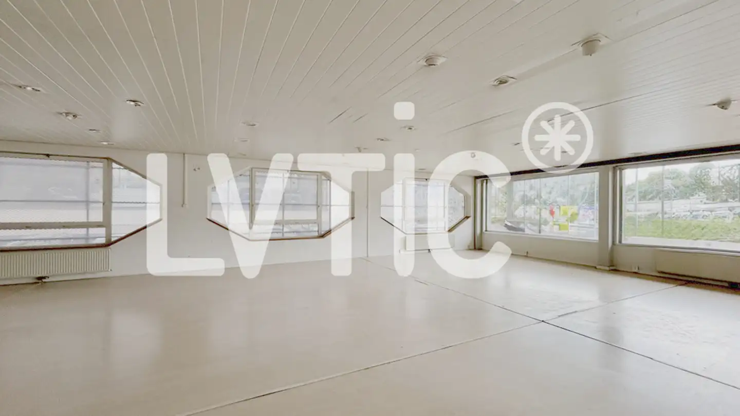 Magasin à louer - 1442 Montagny-près-Yverdon - Photo 2