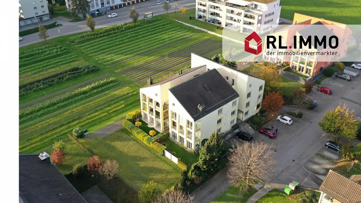 Appartamento in vendita - Eulenweg 8, 9435 Heerbrugg