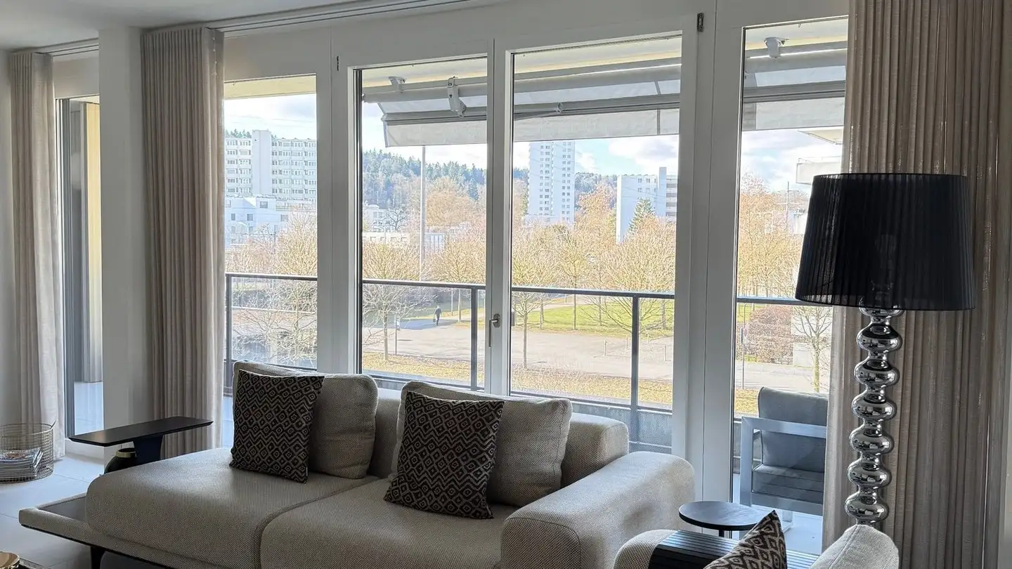 Appartamento in vendita - Heinrich-Wolff-Strasse 8, 8046 Zürich - Foto 3