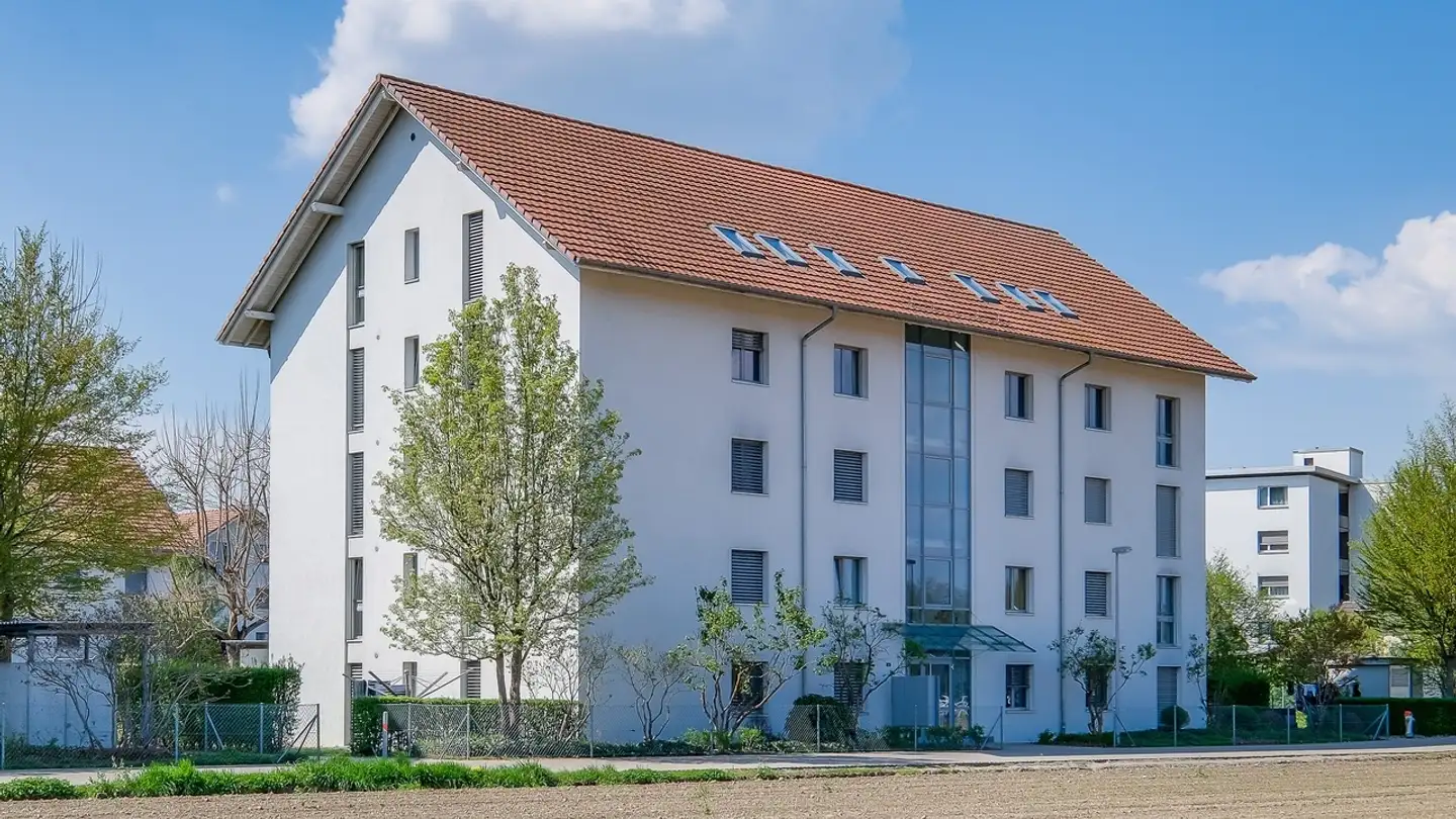 Apartment for rent - Schiffackerweg 4, 4310 Rheinfelden