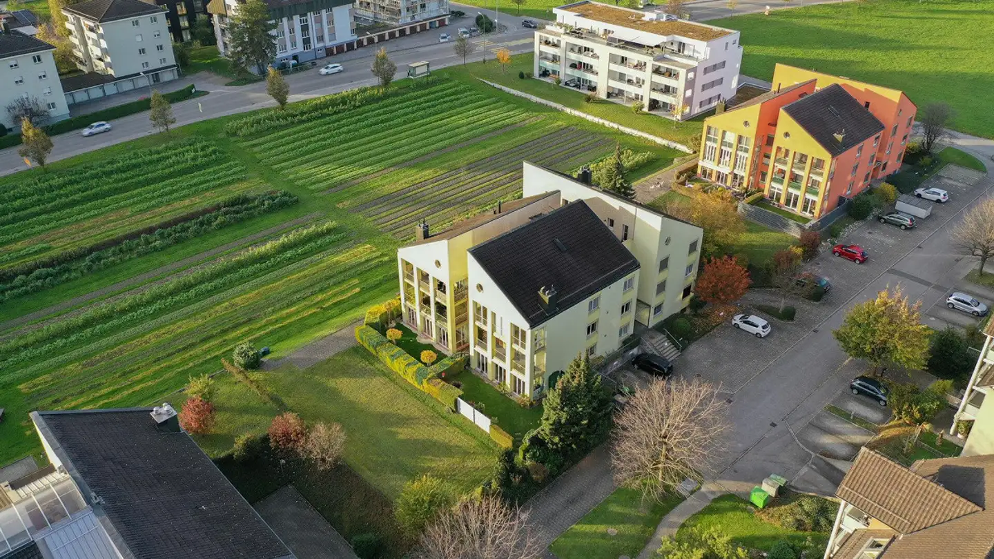 Appartamento in vendita - Eulenweg 8, 9435 Heerbrugg - Foto 3