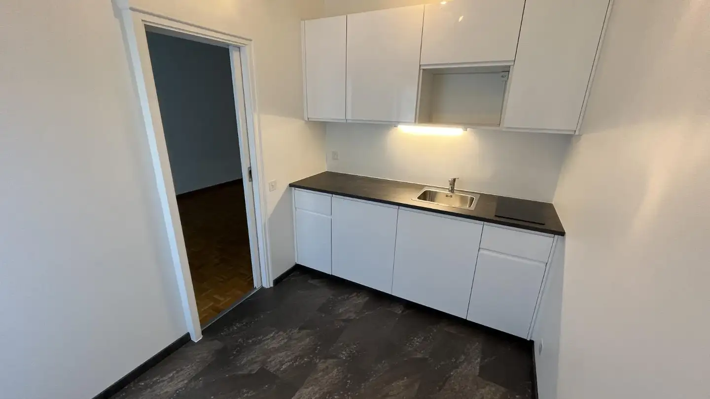 Appartement à vendre - Rue De Chêne-Bougeries, 1224 Chêne-Bougeries - Photo 2