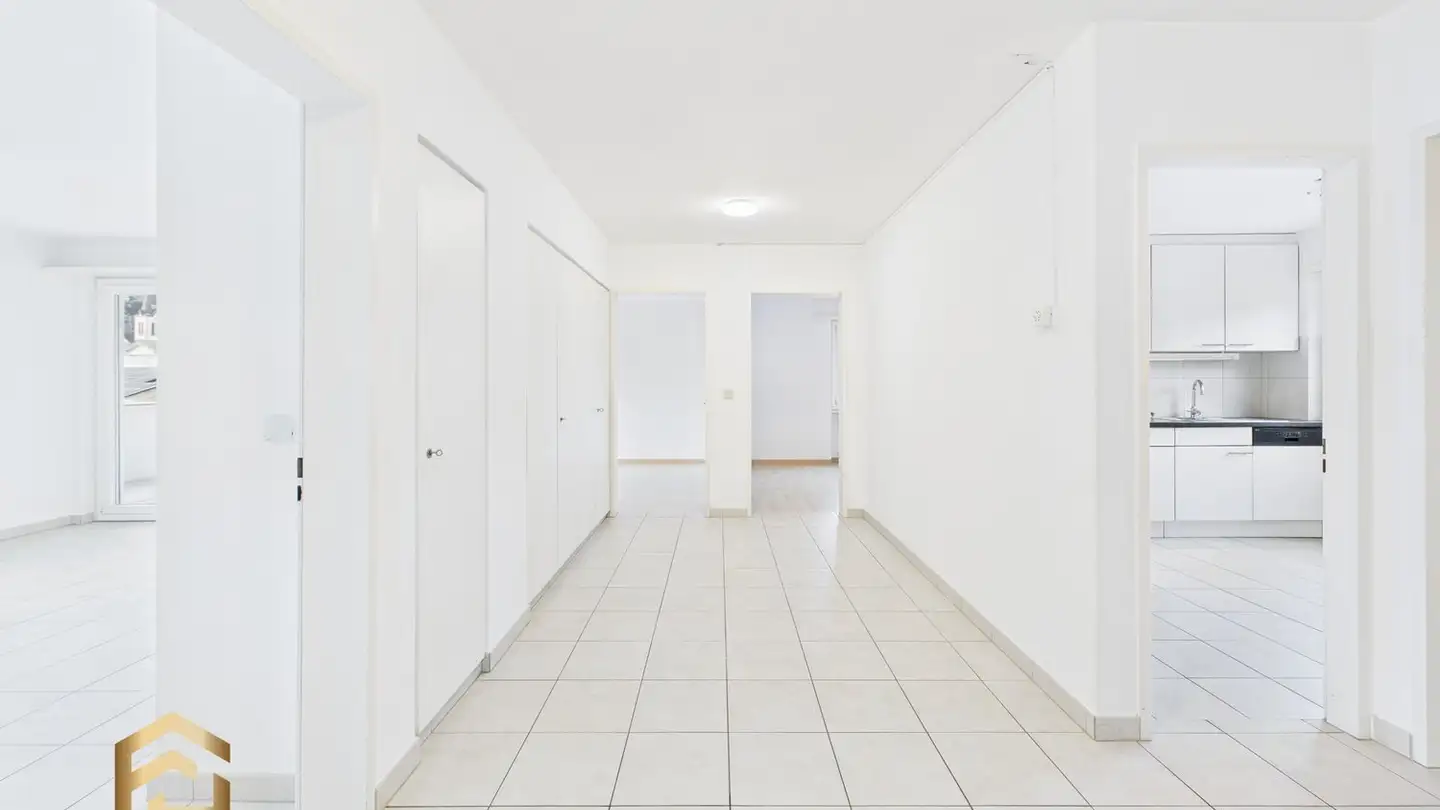 Apartment for sale - 3945 Gampel