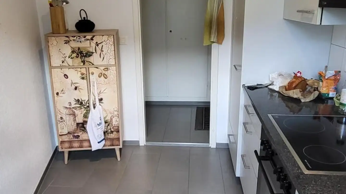 Appartamento in affitto - Emile-Ganguillet-Weg 22, 2503 Biel/Bienne - Foto 3