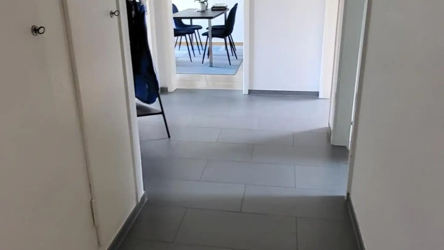 Appartamento in affitto - Emile-Ganguillet-Weg 22, 2503 Biel/Bienne - Foto 4