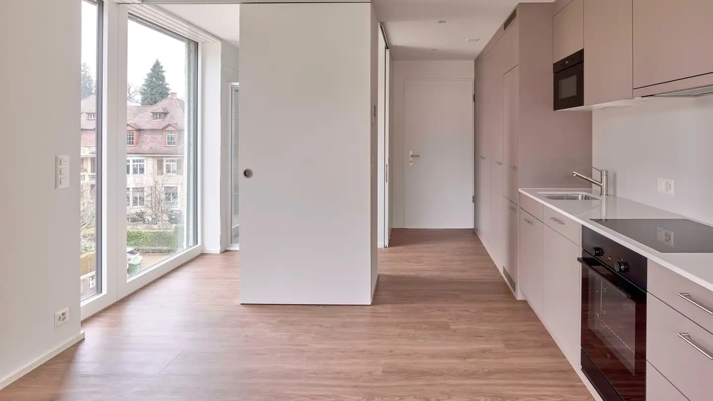 Appartamento in affitto - Obergrundstrasse 90, 6005 Luzern