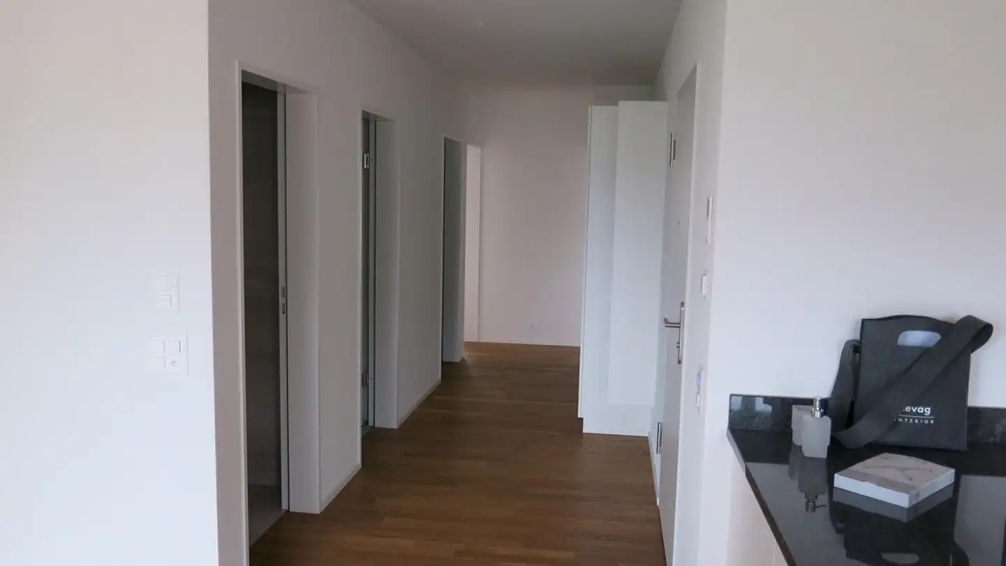 Appartement à louer - Grossmorgen 12a, 8840 Einsiedeln - Photo 2