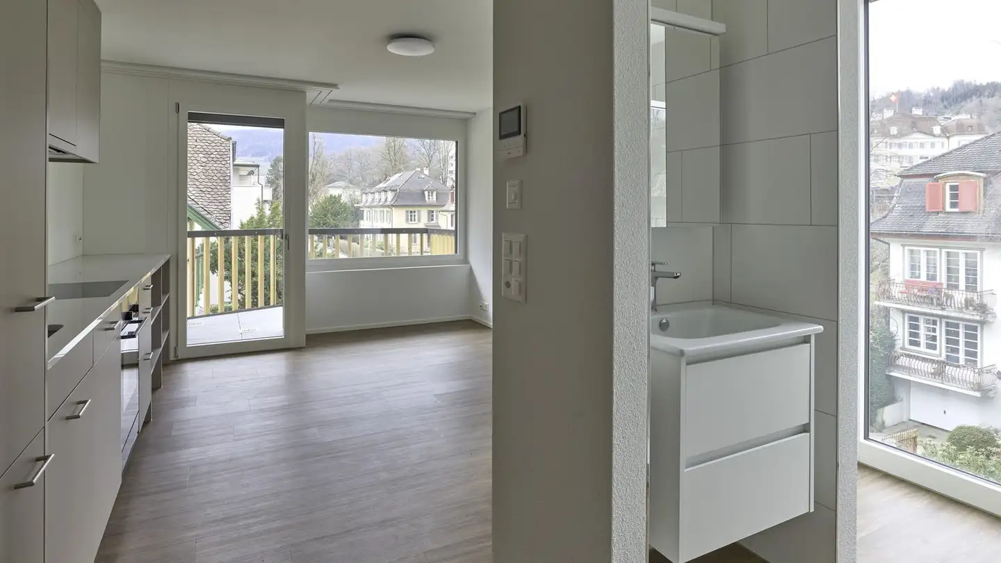 Appartamento in affitto - Obergrundstrasse 90, 6005 Luzern - Photo 3