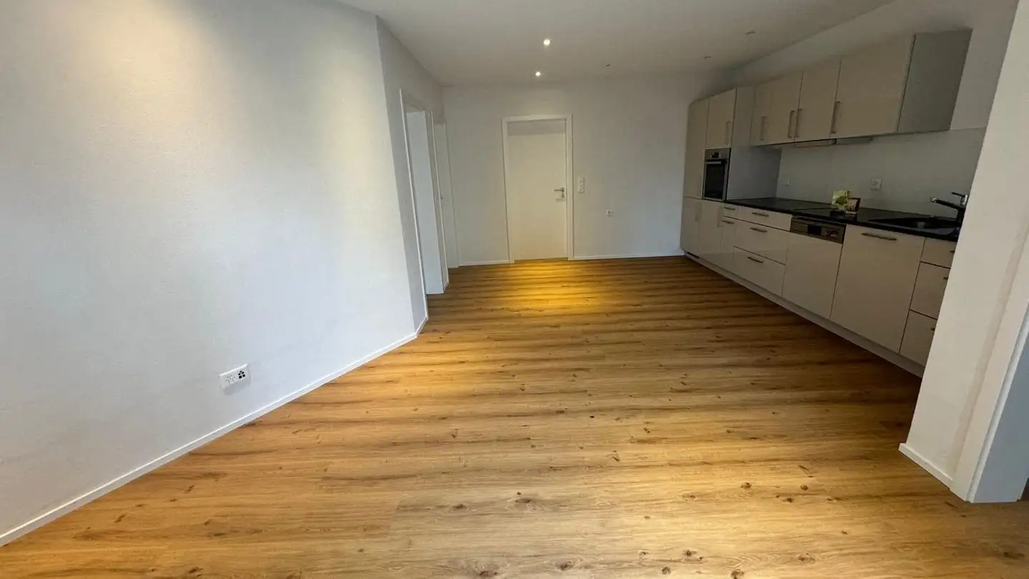 Apartment for rent - Badstrasse 89, 5330 Bad Zurzach - Photo 3