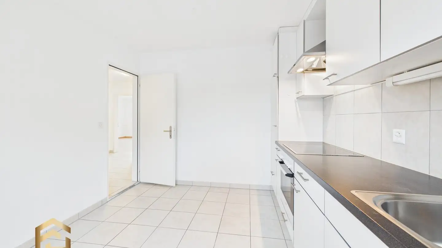 Apartment for sale - 3945 Gampel - Photo 3