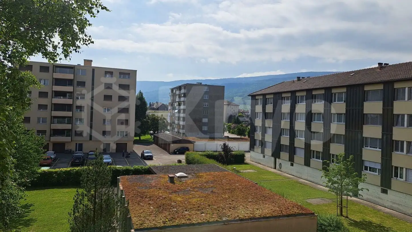 Appartamento in affitto - Rue Du Lac 46, 2525 Le Landeron