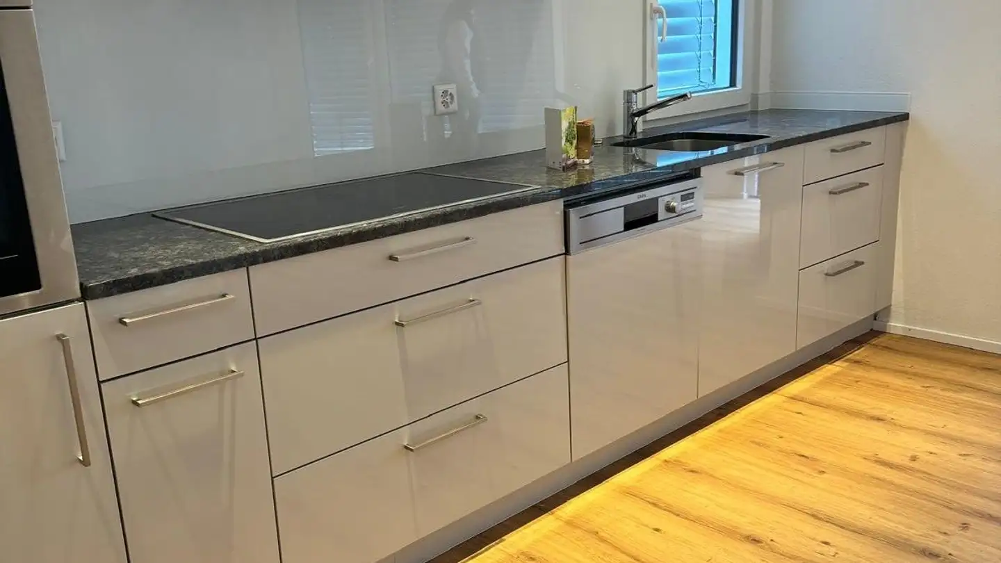 Apartment for rent - Badstrasse 89, 5330 Bad Zurzach - Photo 4