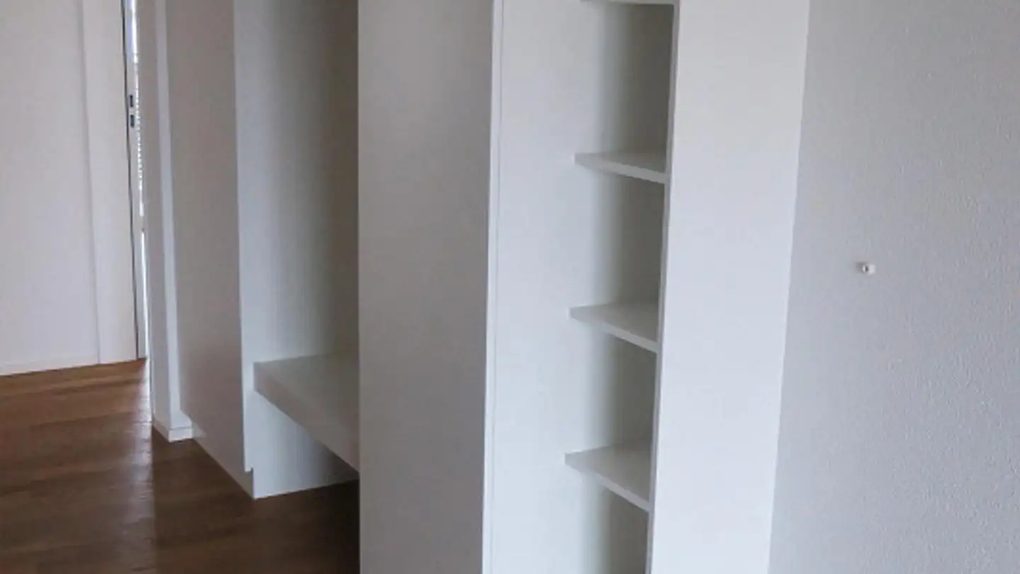 Appartement à louer - Grossmorgen 12a, 8840 Einsiedeln - Photo 3