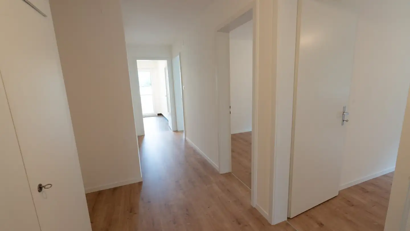 Appartamento in affitto - Hirtenhofstrasse 54, 6005 Luzern - Foto 4