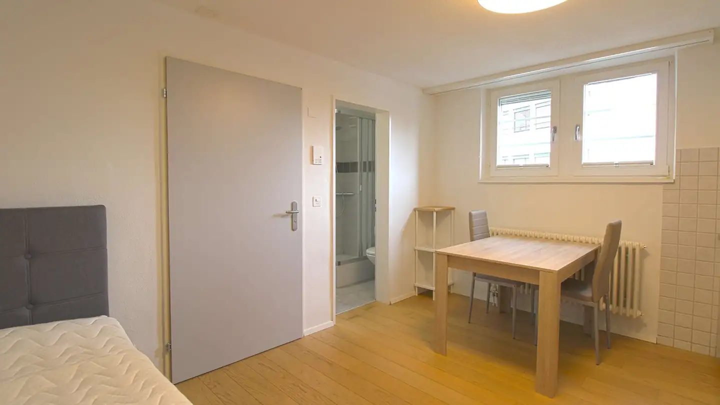Studio in affitto - Bahnhofstrasse, 8200 Schaffhausen - Photo 4