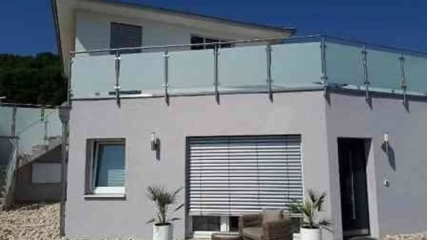 Apartment for rent - Badstrasse 89, 5330 Bad Zurzach