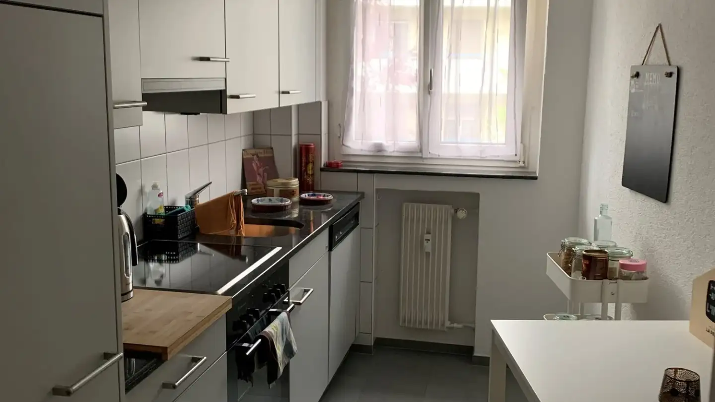 Appartamento in affitto - Emile-Ganguillet-Weg 22, 2503 Biel/Bienne