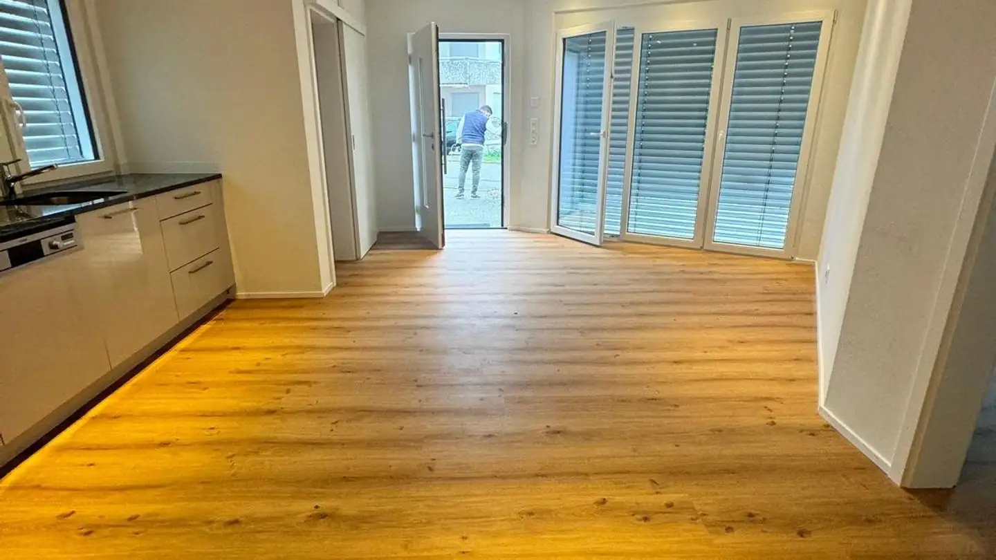 Apartment for rent - Badstrasse 89, 5330 Bad Zurzach - Photo 2