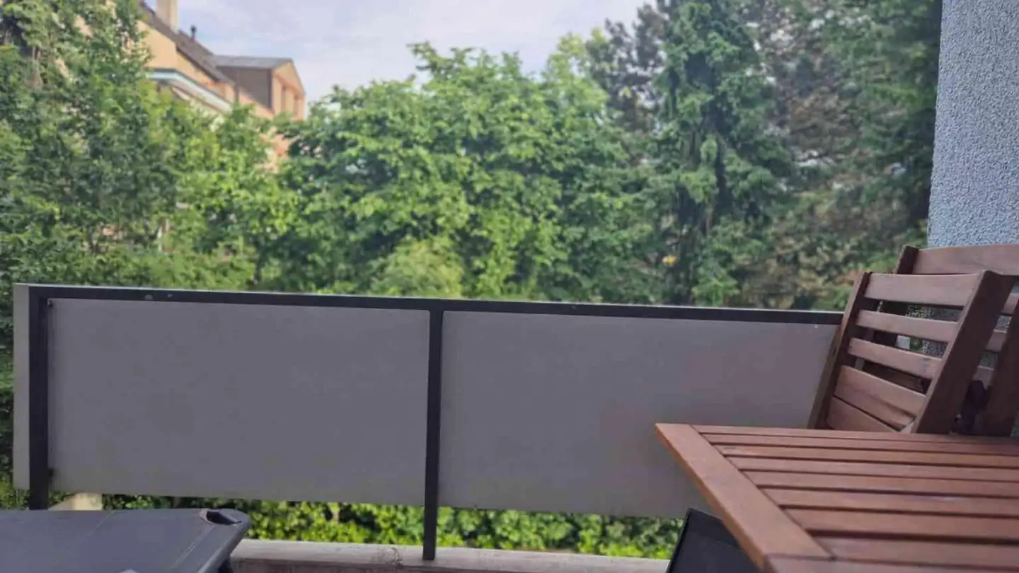 Apartment for rent - Weidenweg 5, 4313 Möhlin