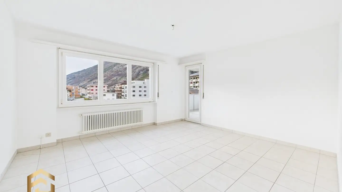 Apartment for sale - 3945 Gampel - Photo 4