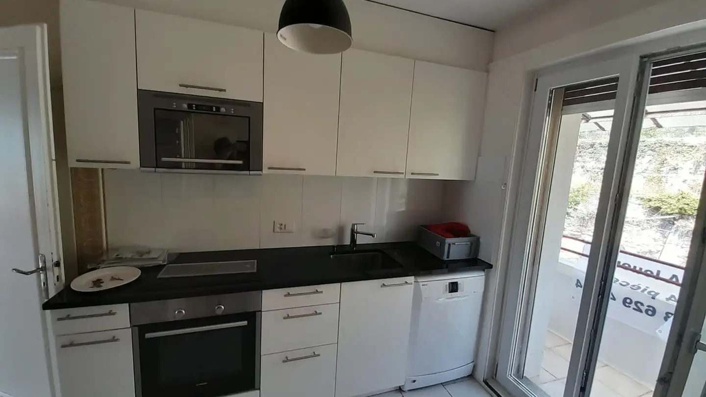 Appartement à louer - Rue des Saars 8, 2000 Neuchâtel