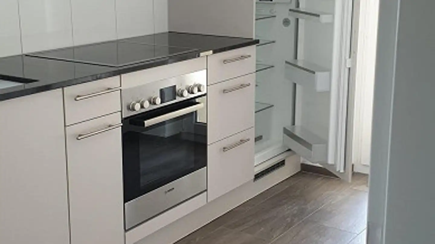 Wohnung mieten - Bahnhofstrasse 24, 9553 Bettwiesen - Foto 2