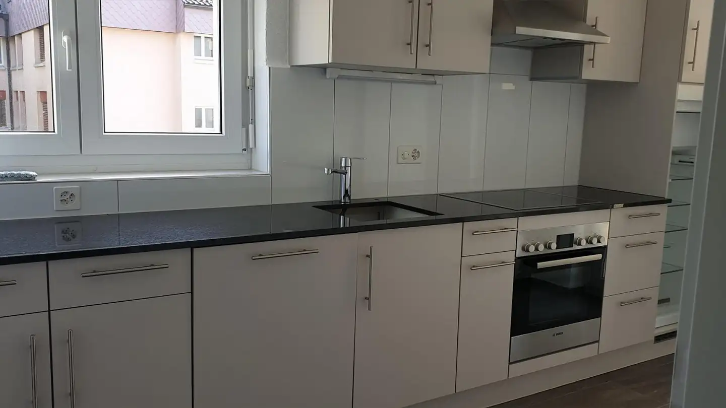 Wohnung mieten - Bahnhofstrasse 24, 9553 Bettwiesen - Foto 3