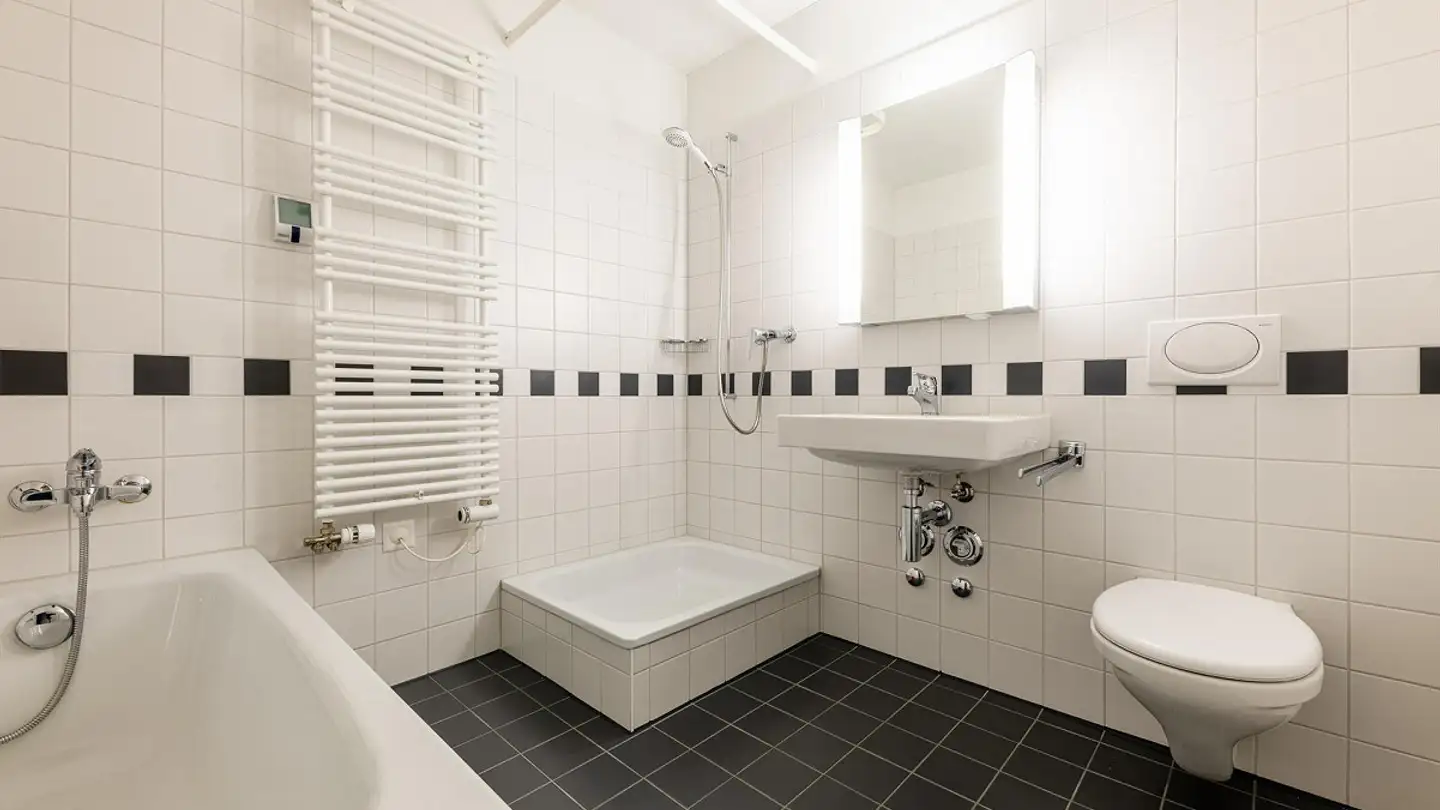 Wohnung mieten - Buchfeldstrasse 21, 6033 Buchrain - Foto 4